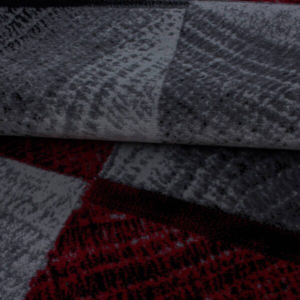 Ayyildiz Teppich PLUS rot B/L: ca. 80x150 cm Ayyildiz Teppich PLUS rot B/L: ca. 80x150 cm – Bild 2
