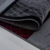 Ayyildiz Teppich PLUS rot B/L: ca. 80x150 cm Ayyildiz Teppich PLUS rot B/L: ca. 80x150 cm – Bild 3