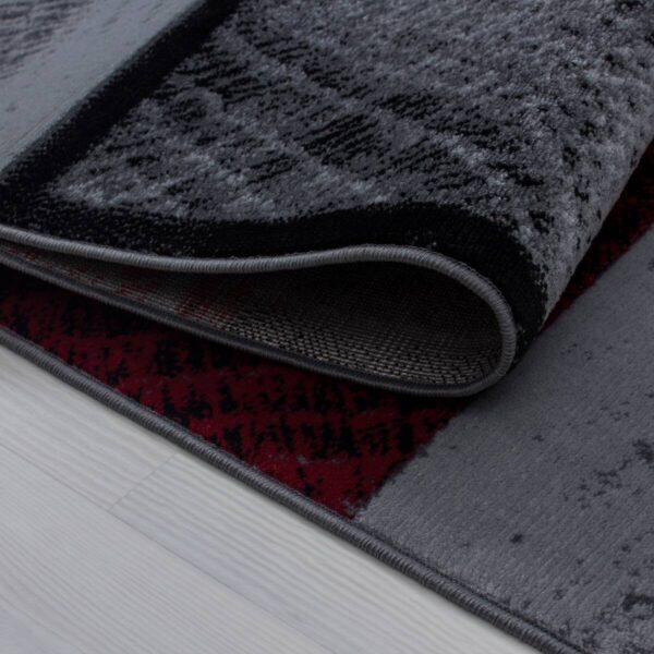 Ayyildiz Teppich PLUS rot B/L: ca. 80x150 cm Ayyildiz Teppich PLUS rot B/L: ca. 80x150 cm – Bild 3
