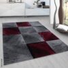 Ayyildiz Teppich PLUS rot B/L: ca. 80x150 cm Ayyildiz Teppich PLUS rot B/L: ca. 80x150 cm – Bild 5