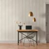 Erismann Vinyltapete Ornament beige B/L: ca. 53x1005 cm – Bild 3