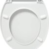 POCOline WC-Sitz Home grau Duroplast – Bild 3