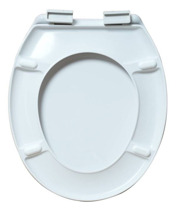 POCOline WC-Sitz Zen Flower Duroplast – Bild 3