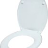 POCOline WC-Sitz Zen Flower Duroplast – Bild 4