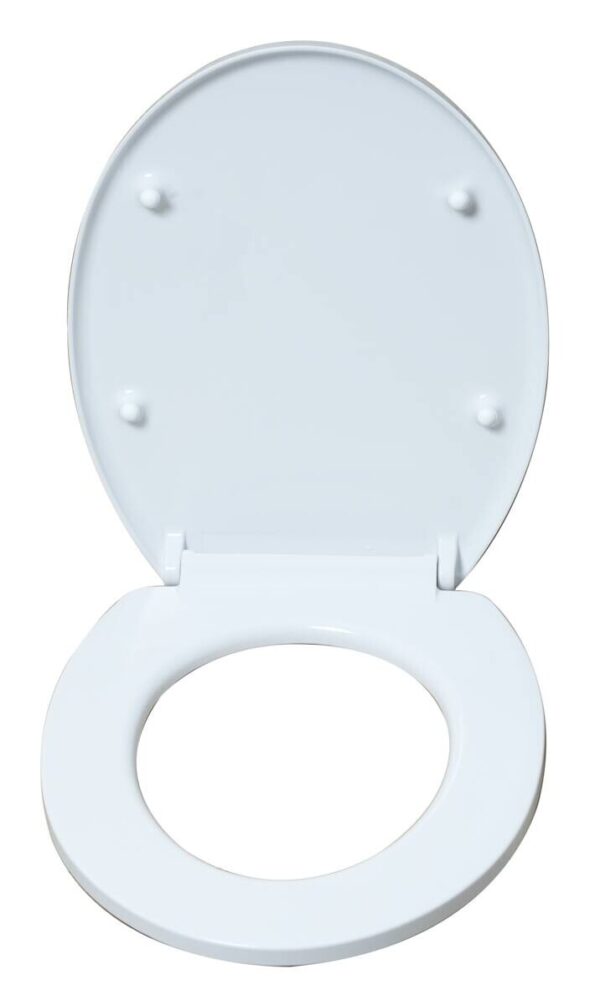 POCOline WC-Sitz Modena Duroplast POCOline WC-Sitz Modena Duroplast – Bild 3