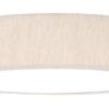 GLOBO Deckenleuchte Conny beige H/D: ca. 15x50 cm 1 Brennstellen – Bild 3
