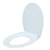 POCOline WC-Sitz Malmö Duroplast POCOline WC-Sitz Malmö Duroplast – Bild 2