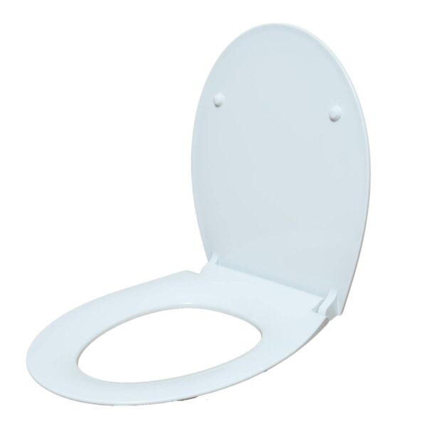 POCOline WC-Sitz Malmö Duroplast POCOline WC-Sitz Malmö Duroplast – Bild 2