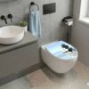 POCOline WC-Sitz Asia Dreams MDF – Bild 5