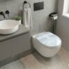 POCOline WC-Sitz Holzdesign MDF POCOline WC-Sitz Holzdesign MDF – Bild 5
