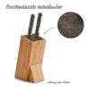 Zeller Messerblock – Bild 4