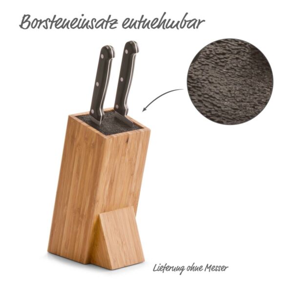 Zeller Messerblock – Bild 4
