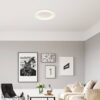 LED-Deckenleuchte H/D: ca. 5x30 cm LED-Deckenleuchte H/D: ca. 5x30 cm – Bild 4