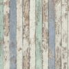 A.S.Creation Vliestapete Elements Holzoptik blau B/L: ca. 53x1005 cm – Bild 4