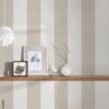 A.S.Creation Vliestapete New Elegance Streifen beige B/L: ca. 53x1005 cm – Bild 2