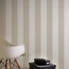 A.S.Creation Vliestapete New Elegance Streifen beige B/L: ca. 53x1005 cm – Bild 4