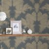 A.S.Creation Vliestapete Trendwall 2 Palmen gold B/L: ca. 53x1005 cm – Bild 4
