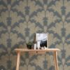 A.S.Creation Vliestapete Trendwall 2 Palmen gold B/L: ca. 53x1005 cm – Bild 5