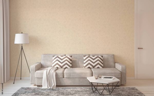 A.S.Creation Vliestapete Best of Vlies Putzoptik beige B/L: ca. 53x1005 cm – Bild 2