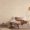 A.S.Creation Vliestapete Attractive 2 Steine beige B/L: ca. 53x1005 cm – Bild 2