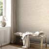 A.S.Creation Vliestapete Attractive 2 Steine beige B/L: ca. 53x1005 cm – Bild 5