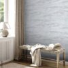 A.S.Creation Vliestapete Attractive 2 Putzoptik grau B/L: ca. 53x1005 cm – Bild 5