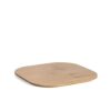 Zeller Brotkasten schwarz Stahl B/H/L: ca. 27x15x27 cm – Bild 4