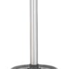 POCOline WC-Bürste Milano schwarz Edelstahl – Bild 5