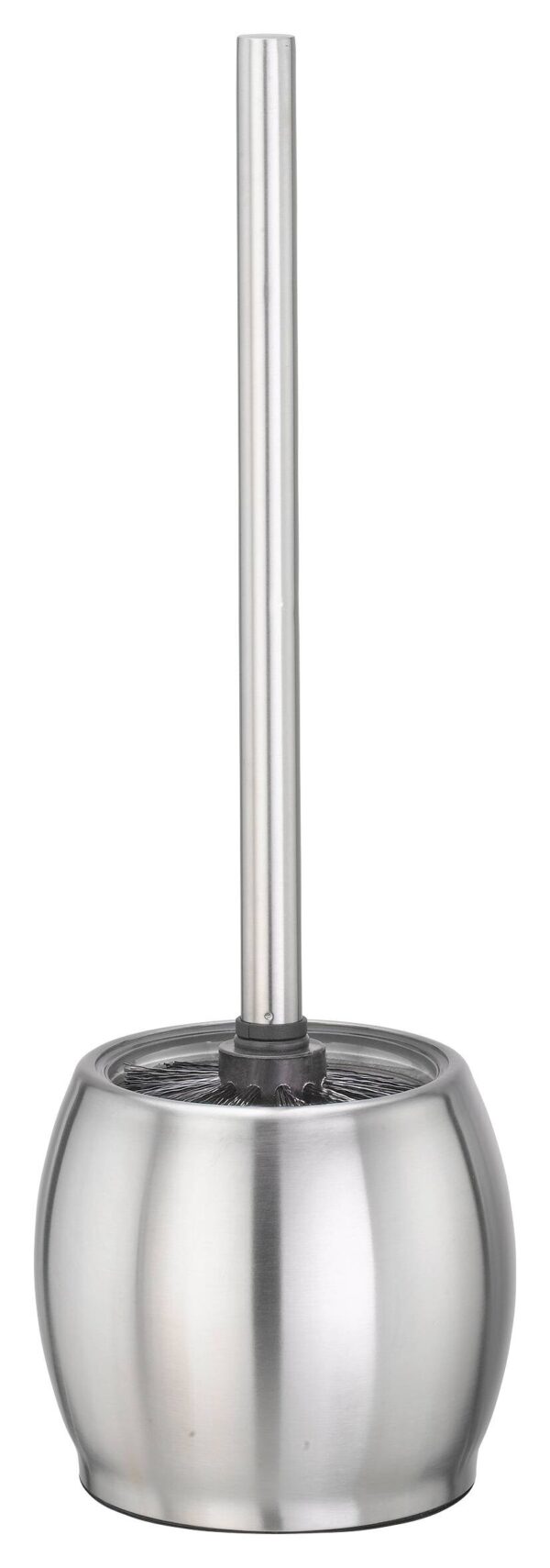 POCOline WC-Bürste Milano schwarz Edelstahl – Bild 5