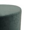 POCOline Sitzhocker grau – Bild 4