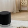 POCOline Sitzhocker silber – Bild 5