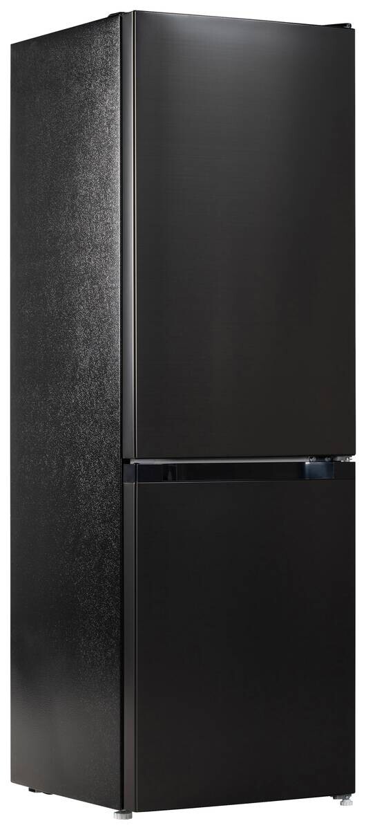 POCOline Kühl-/Gefrierkombination KGK 144-157 CDIX dark Inox B/H/T: ca. 47x144x50 cm – Bild 4