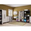 Keter Kunststoffschrank Excellence beige Kunststoff B/H/T: ca. 65x97x45 cm – Bild 3