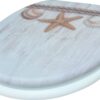 POCOline WC-Sitz Maritim MDF – Bild 3