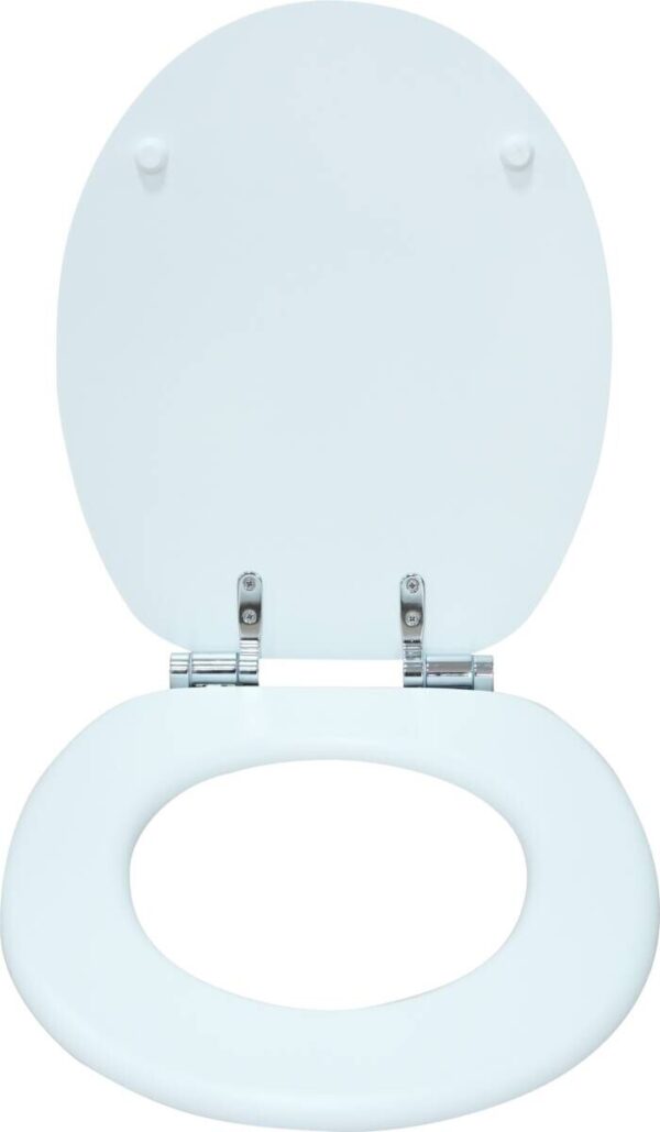 POCOline WC-Sitz Maritim MDF – Bild 4