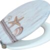 POCOline WC-Sitz Maritim MDF – Bild 5