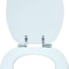 POCOline WC-Sitz Spa Flower MDF POCOline WC-Sitz Spa Flower MDF – Bild 2