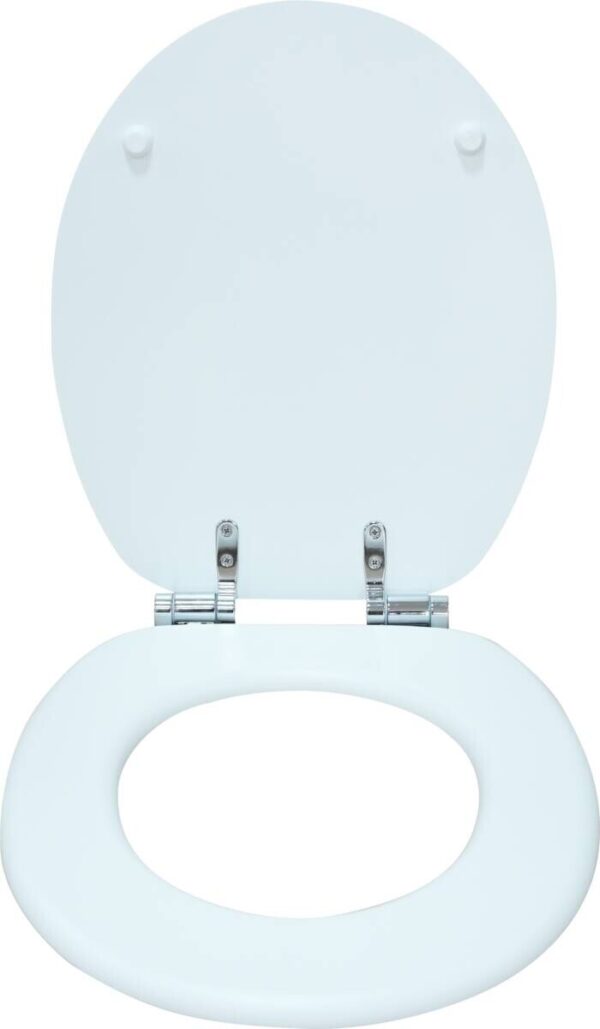 POCOline WC-Sitz Spa Flower MDF POCOline WC-Sitz Spa Flower MDF – Bild 2