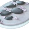 POCOline WC-Sitz Spa Flower MDF POCOline WC-Sitz Spa Flower MDF – Bild 3