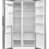 POCOline Side-by-Side SBS 180-569 EIXWDD Inox B/H/T: ca. 91x179,3x69,8 cm POCOline Side-by-Side SBS 180-569 EIXWDD Inox B/H/T: ca. 91x179,3x69,8 cm – Bild 2