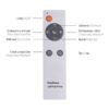 Just Light LED-Deckenleuchte SPARKLE 14672-55 stahlfarbig Metall B/H/T: ca. 25x4x100 cm 1 Brennstellen – Bild 5