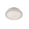 Just Light LED-Deckenleuchte JUPI 14742-16 weiß Kunststoff H/D: ca. 8,5x35 cm 1 Brennstellen – Bild 2