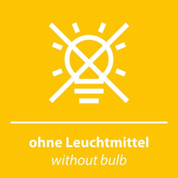 Just Light Spotbalken TAMIS 15193-79 schwarz natur Holz Metall B/H/T: ca. 65x22x24 cm E14 3 Brennstellen – Bild 3
