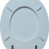 POCOline WC-Sitz Sagano MDF POCOline WC-Sitz Sagano MDF – Bild 4