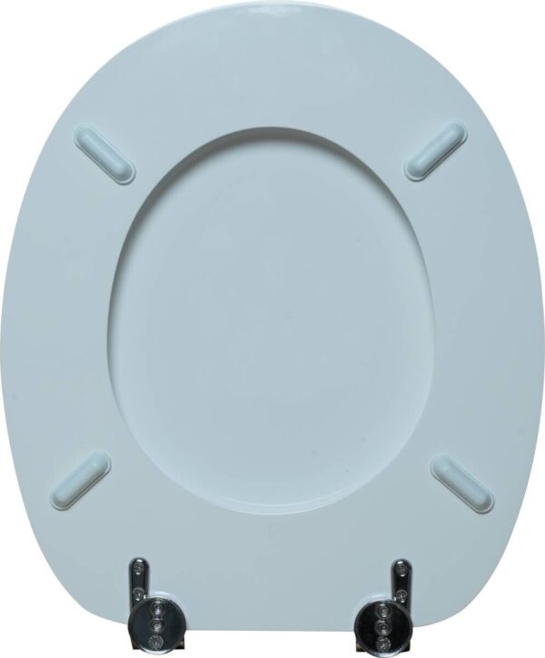 POCOline WC-Sitz Sagano MDF POCOline WC-Sitz Sagano MDF – Bild 4