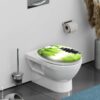 POCOline WC-Sitz Shiga MDF POCOline WC-Sitz Shiga MDF – Bild 2