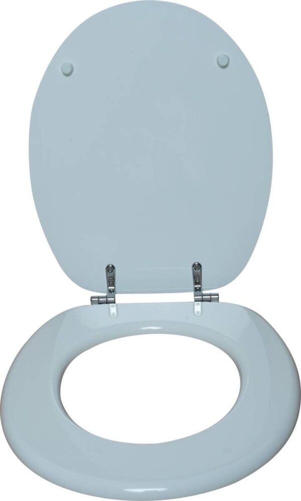 POCOline WC-Sitz Shiga MDF POCOline WC-Sitz Shiga MDF – Bild 3