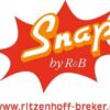 Ritzenhoff & Breker Kombiservice Jasper blau Steinzeug 16 tlg. – Bild 2