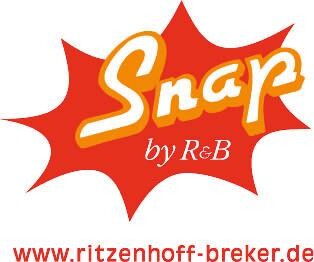 Ritzenhoff & Breker Kombiservice Jasper blau Steinzeug 16 tlg. – Bild 2