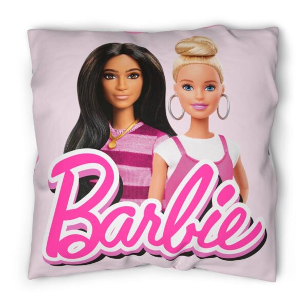 Microfaser Bettwäsche Barbie Microfaser Bettwäsche Barbie – Bild 4